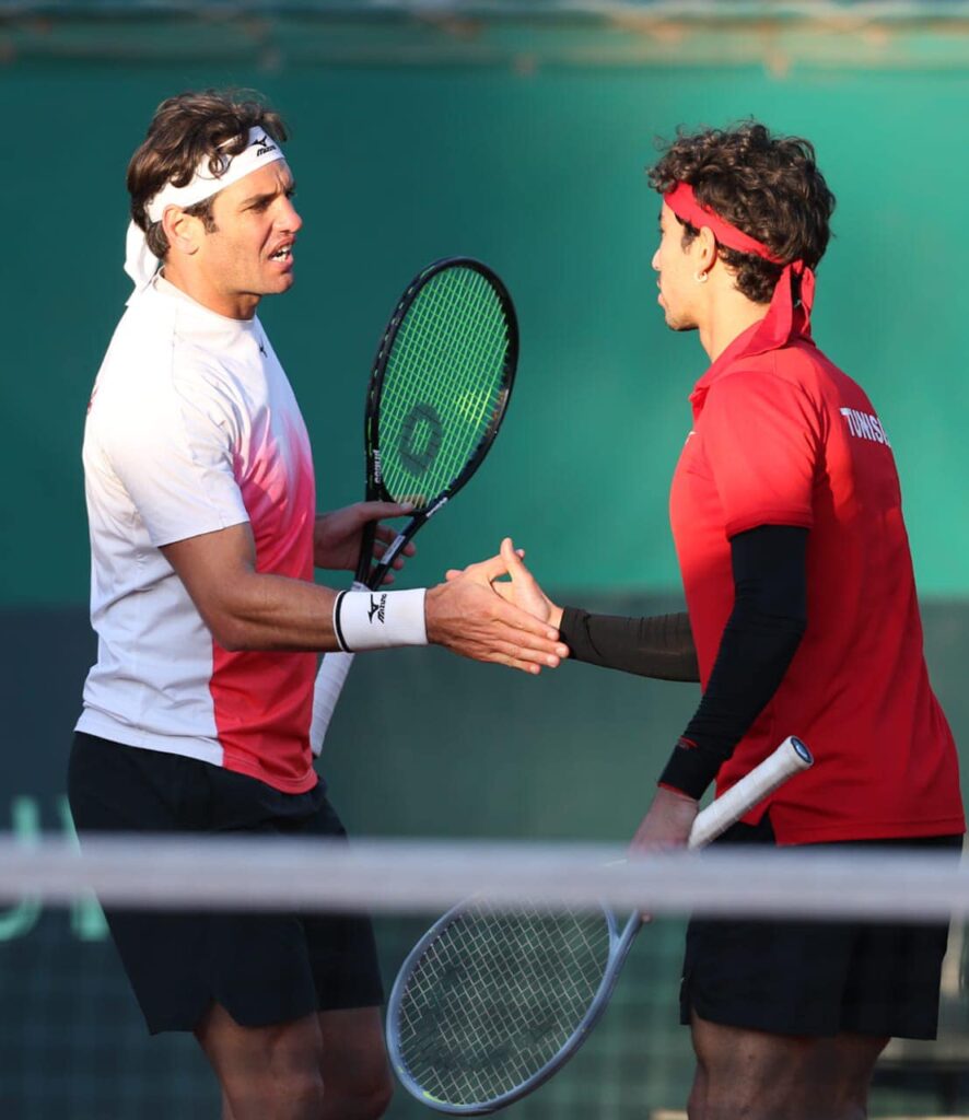 davis-cup-tunisia