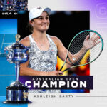 Ashleigh-Barty-open d'australie-2022-champion