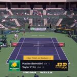 indian wells-BNP-PARIBAS-OPEN-2021